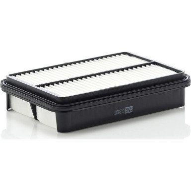 Mann & Hummel Luftfilter PKW | TOYOTA | C 2535 Mann & Hummel Luftfilter PKW | TOYOTA | C 2535