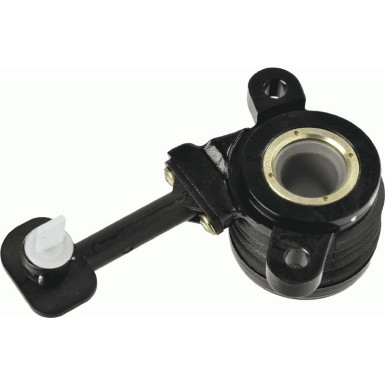 SACHS Zentralausrücker, Kupplung