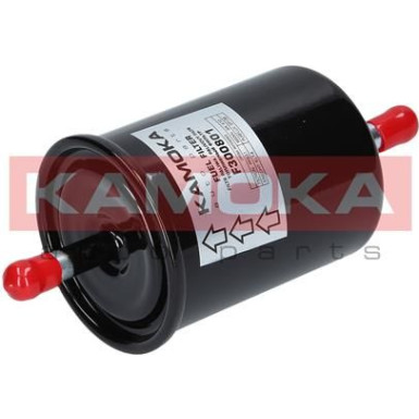 F300801 Kraftstofffilter