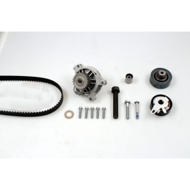 PK05746 Wasserpumpe + Zahnriemensatz PK05746 Wasserpumpe + Zahnriemensatz