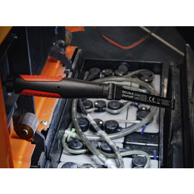 BGS Akku-Knicklampe COB-LED 5W BGS Do it yourself 6783