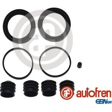 Reparatursatz Bremssattel Iveco P. Daily Iii 07 | D41725
