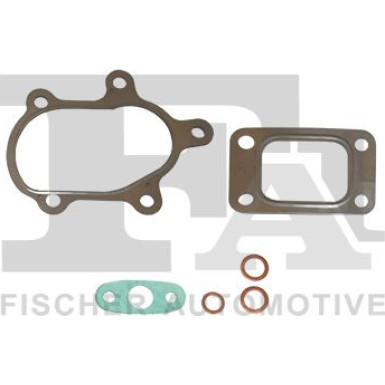 FA1 Montagesatz FA1 Montagesatz