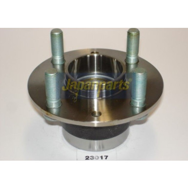 Radlagersatz KK-23017