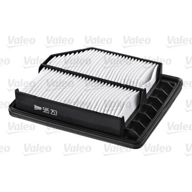 VALEO Luftfilter | 585253