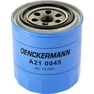 DENCKERMANN Ölfilter | A210045