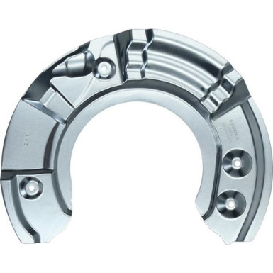 KAMOKA Spritzblech, Bremsscheibe KAMOKA Spritzblech, Bremsscheibe