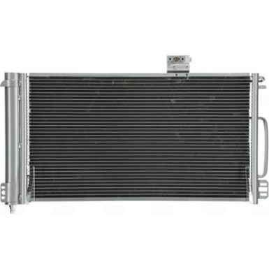 Kondensator PKW MERCEDES W203 Benzin 00 FIRST FIT 94544