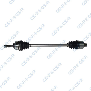 GSP Antriebswelle