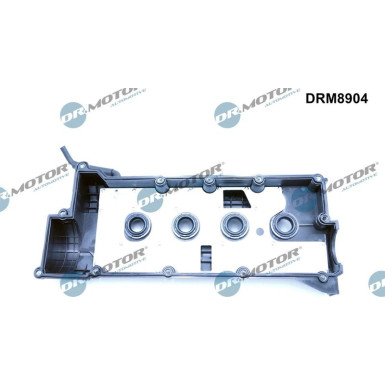 DR.MOTOR Zylinderkopfhaube DRM8904