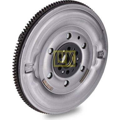 Zweimassenschwungrad NISSAN Primera, X-Trail 2.0,2.5 02 LuK DMF 415 0153 10