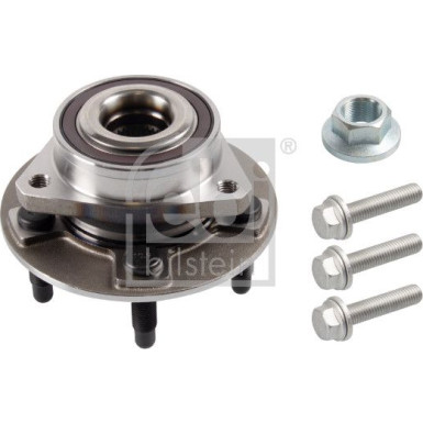 Radlagersatz | 39916 Radlagersatz | 39916