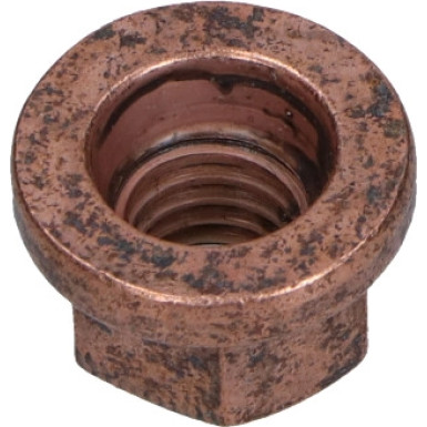 Original VAG Mutter Audi A3 04 | N90894601