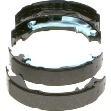 0 986 487 769 Bremsbackensatz, Feststellbremse 0 986 487 769 Bremsbackensatz, Feststellbremse