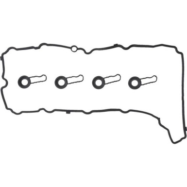 KAMOKA Zylinderkopfhaube