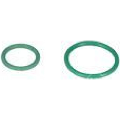 Kompressor, Klimaanlage EASY FIT 32819