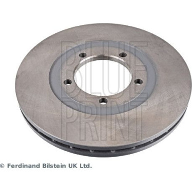 Bremsscheibe Kia P. Bongo 2.9 Dt 06-09 | ADG043199