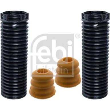 180263 Staubschutzsatz, Stoßdämpfer