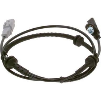 Sensor, Raddrehzahl | CITROEN C5,PEUGEOT 407 07 | 0 986 594 522