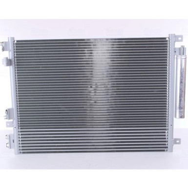 Kondensator PKW CHRYSLER 300 C 04 FIRST FIT 94874