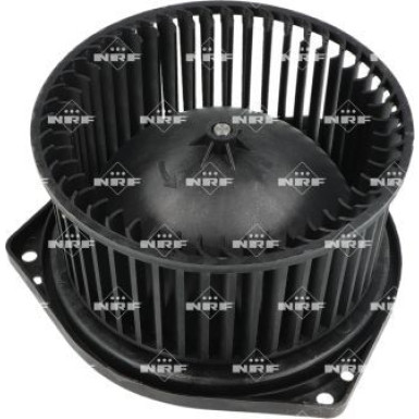 NRF Innenraumgebläse