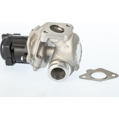 WAHLER AGR-Ventil 711021D/1