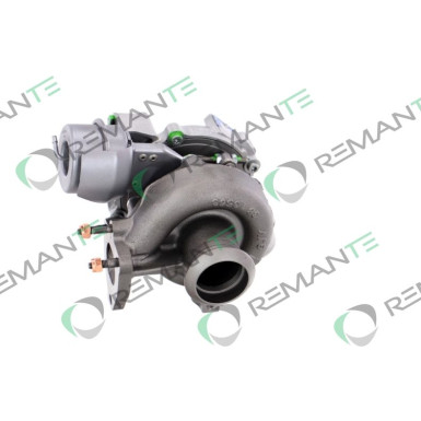 Lader, Aufladung | 003-001-003791R Lader, Aufladung | 003-001-003791R