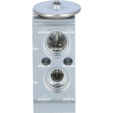 NRF Expansionsventil, Klimaanlage 38521 EASY FIT