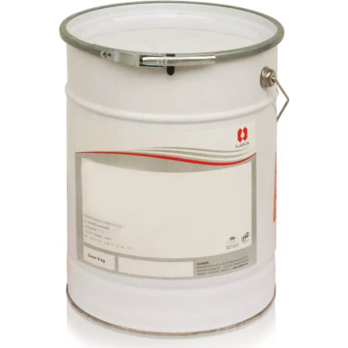 40132251 ELASKON Seilfett 10 Liter 40132251 ELASKON Seilfett 10 Liter