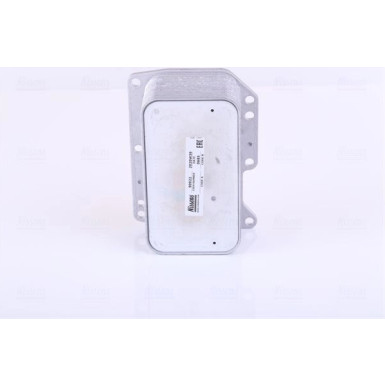 90922 Ölkühler, Motoröl ** FIRST FIT **