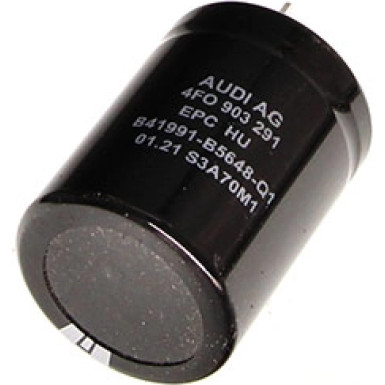 Original VAG Relais Audi A4 08 | 4F0903291