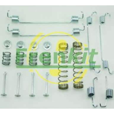 FRENKIT Zubehörsatz, Bremsbacken 950835