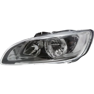 Scheinwerfer L HALOGEN VALEO PQ | VOLVO S60 II 5,15 | 45202