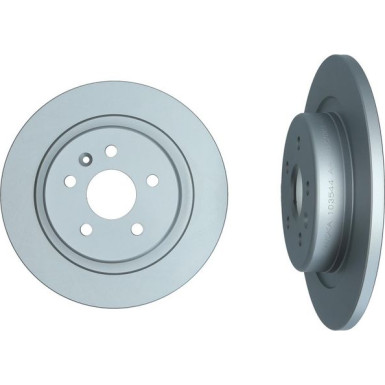 KAMOKA Bremsscheibe KAMOKA Bremsscheibe