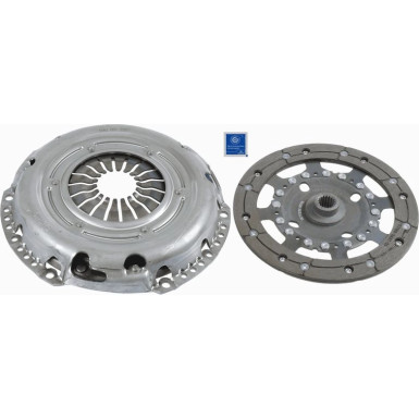 SACHS Kupplungssatz SACHS Kupplungssatz