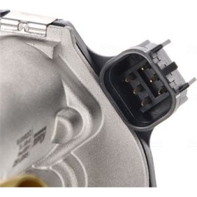 NISSENS Drosselklappenstutzen 955152 FIRST FIT