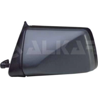 X-Spiegel li. mit Hebel | OPEL Corsa, 1985 - 1993 | 6101416 X-Spiegel li. mit Hebel | OPEL Corsa, 1985 - 1993 | 6101416