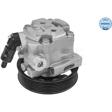 Servopumpe, Lenkung MEYLE-ORIGINAL: True to OE 31-14 631 0002 Servopumpe, Lenkung MEYLE-ORIGINAL: True to OE 31-14 631 0002