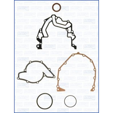 54141200 Dichtungssatz, Kurbelgehäuse