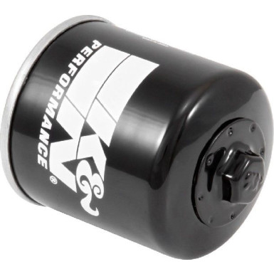 Ölfilter Black Oil Filter KN-204-1