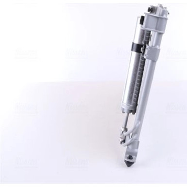 Kondensator PKW MITSUBISHI Lancer 03 FIRST FIT 94748