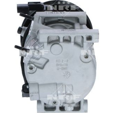 Kompressor, Klimaanlage | 32995G