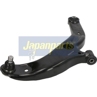 Lenker, Radaufhängung BS-308R