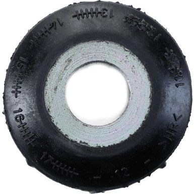 36027 01 Lagerung, Lenker