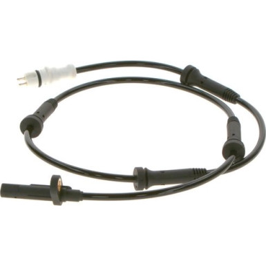 Sensor, Raddrehzahl | OPEL Vivaro RENAULT 01-14 | 0 986 594 588