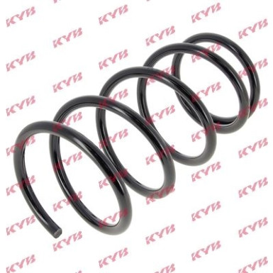 KYB Fahrwerksfeder Suzuki T. Liana 1.3/1.6 03/02 | RA6247
