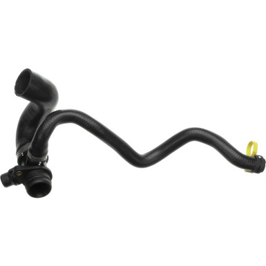 Geformter Heizungsschlauch | BMW 1,2,3,4,5,X1,X3,X4,X5,Z4 09 | 02-1792