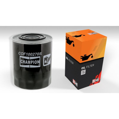 CHAMPION Ölfilter COF100270S