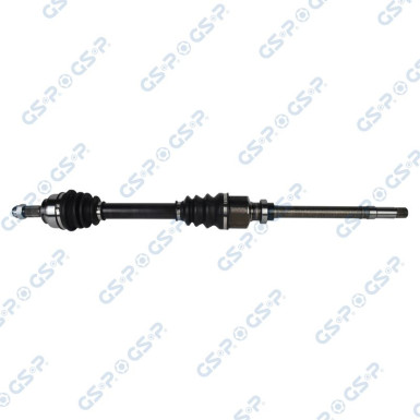 GSP Antriebswelle GSP Antriebswelle