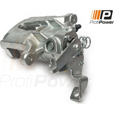 PROFIPOWER Bremssattel PROFIPOWER Bremssattel